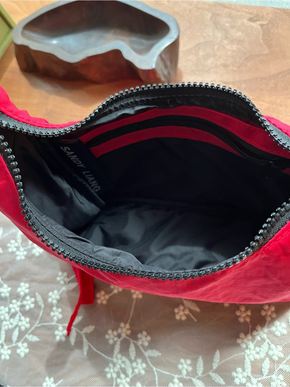 Sandy Liang baggu - Picture 3 of 3
